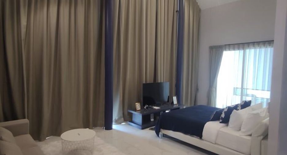 For rent and for sale 3 bedrooms villa in Thalang, Phuket