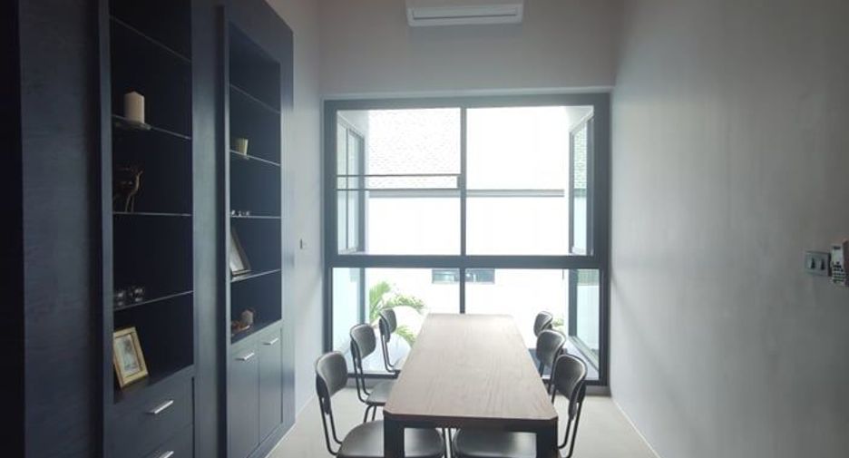 For rent and for sale 3 bedrooms villa in Thalang, Phuket
