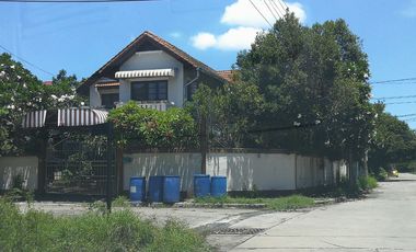 Продажа 3 спальни дом в Mueang Pathum Thani, Патумтани