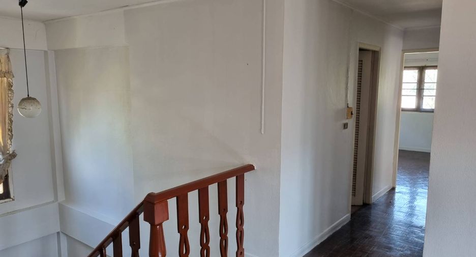 For sale 3 bedrooms house in Mueang Pathum Thani, Pathum Thani