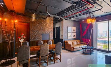 For rent and for sale 3 bed condo in Khlong Toei, Bangkok