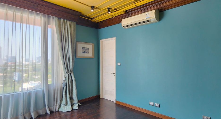 For rent and for sale 3 bedrooms condo in Khlong Toei, Bangkok