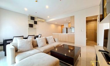 ให้เช่า 2 ห้องนอน คอนโด ใน วัฒนา, กรุงเทพฯ