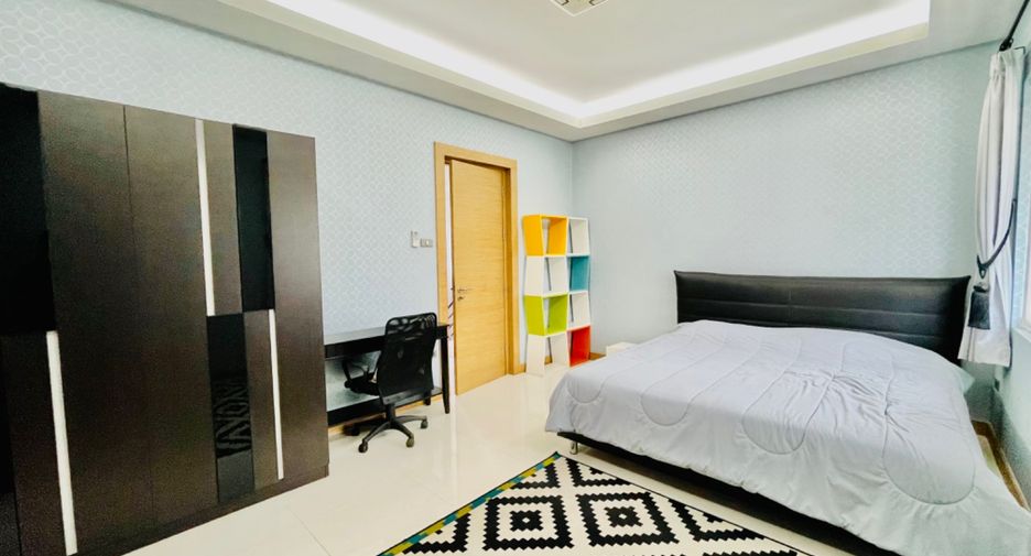 Villa zur Miete mit 4 Zimmer in Bang Lamung, Chonburi