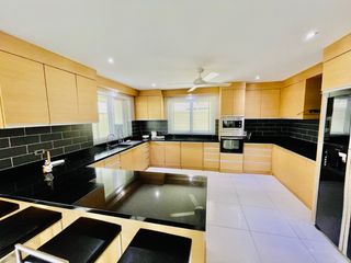 For rent 4 Beds villa in Bang Lamung, Chonburi