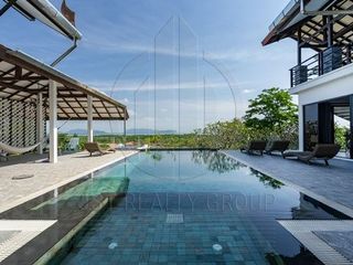 For sale 3 bed villa in Ko Lanta, Krabi