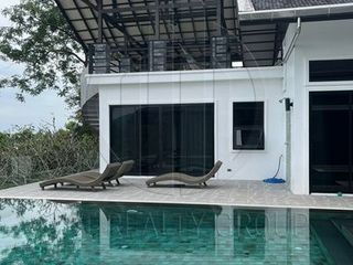 For sale 3 bed villa in Ko Lanta, Krabi