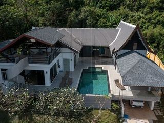 For sale 3 bed villa in Ko Lanta, Krabi