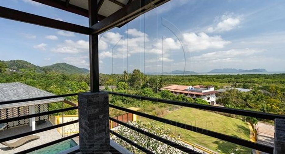 出售 3 卧室 别墅 在 Ko Lanta, Krabi
