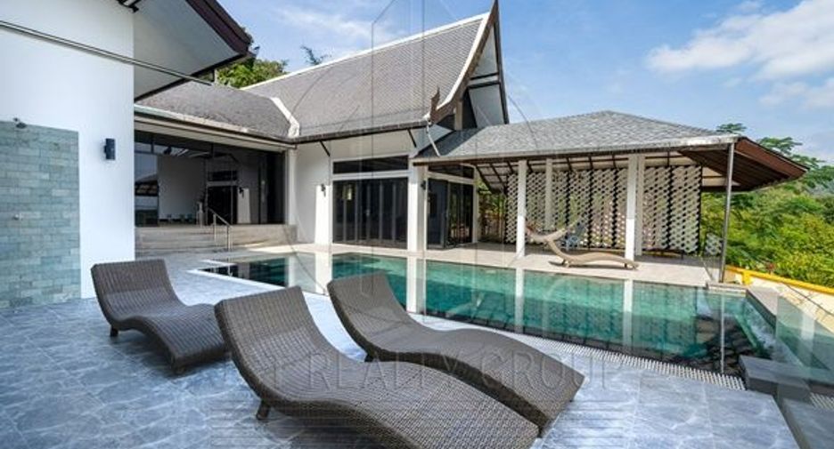 出售 3 卧室 别墅 在 Ko Lanta, Krabi