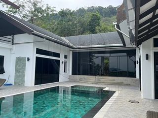 For sale 3 bed villa in Ko Lanta, Krabi