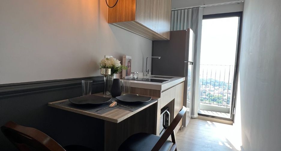 For rent 1 Beds condo in Chom Thong, Bangkok