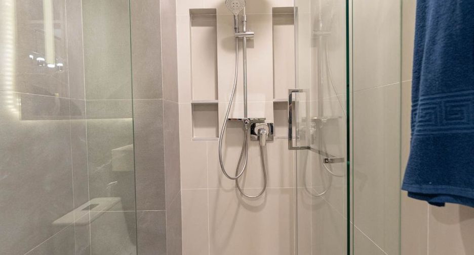 For sale 1 Beds condo in Bang Lamung, Chonburi