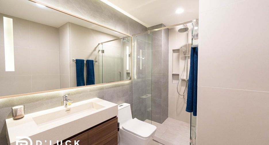 For sale 1 Beds condo in Bang Lamung, Chonburi