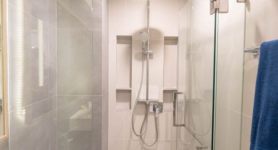 For sale 1 Beds condo in Bang Lamung, Chonburi