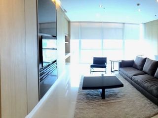 For rent 3 ベッドルーム condo in Pathum Wan, Bangkok