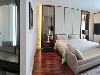 For rent 3 ベッドルーム condo in Pathum Wan, Bangkok