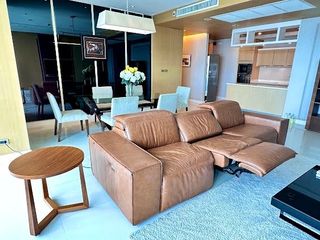 For rent 3 ベッドルーム condo in Pathum Wan, Bangkok