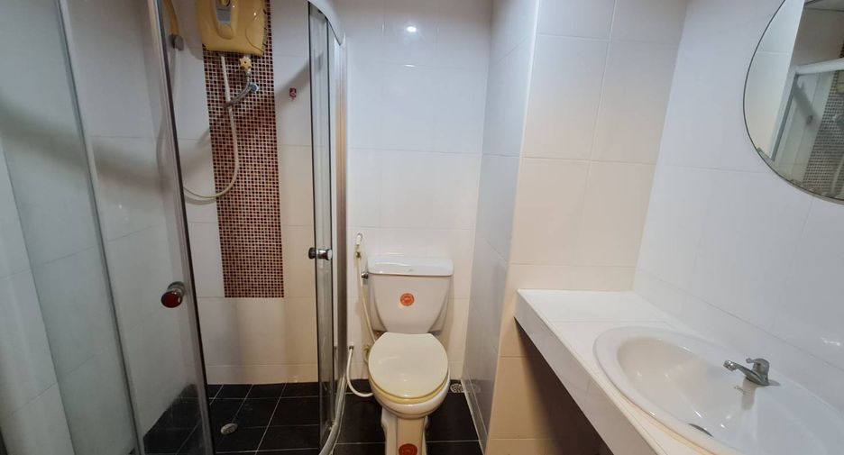 Apartamento en venta de 1 habitaciones en Mueang Rayong, Rayong