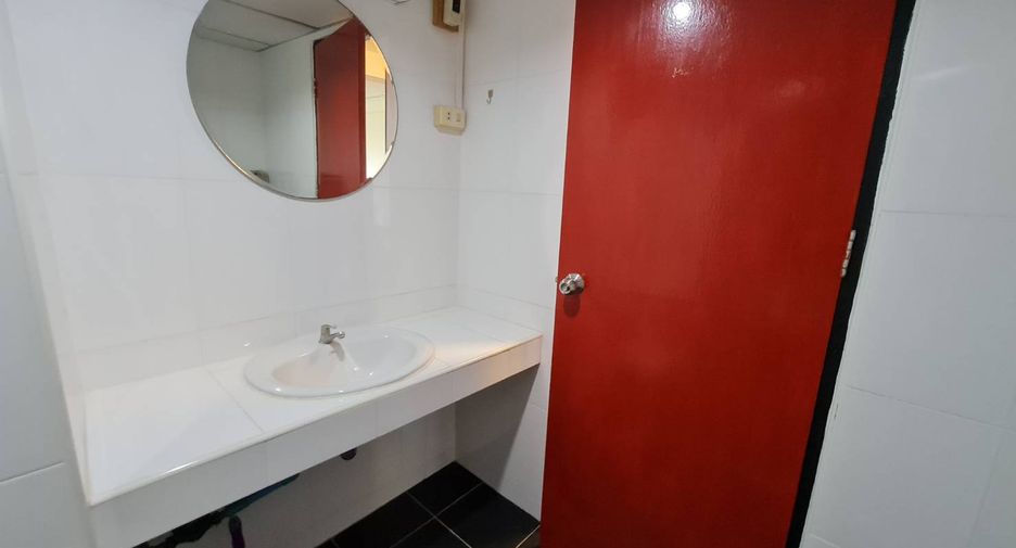 Apartamento en venta de 1 habitaciones en Mueang Rayong, Rayong