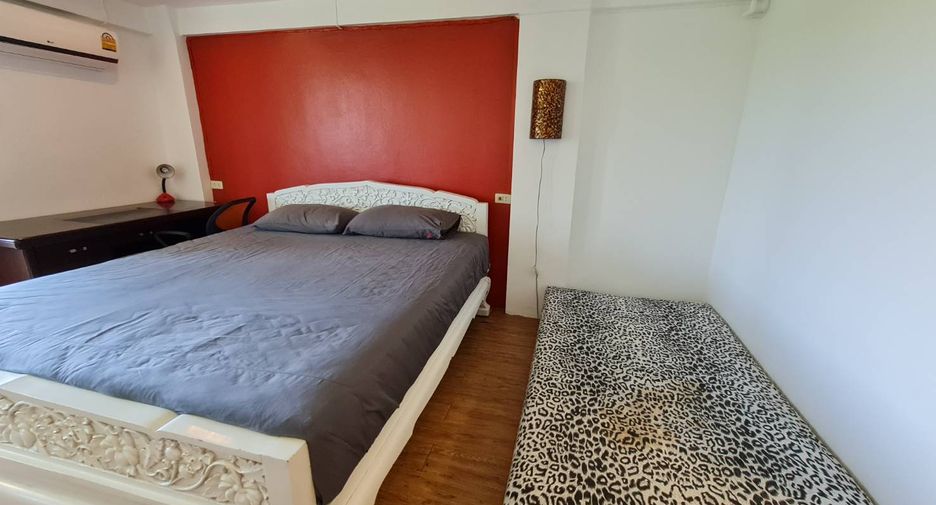 Apartamento en venta de 1 habitaciones en Mueang Rayong, Rayong