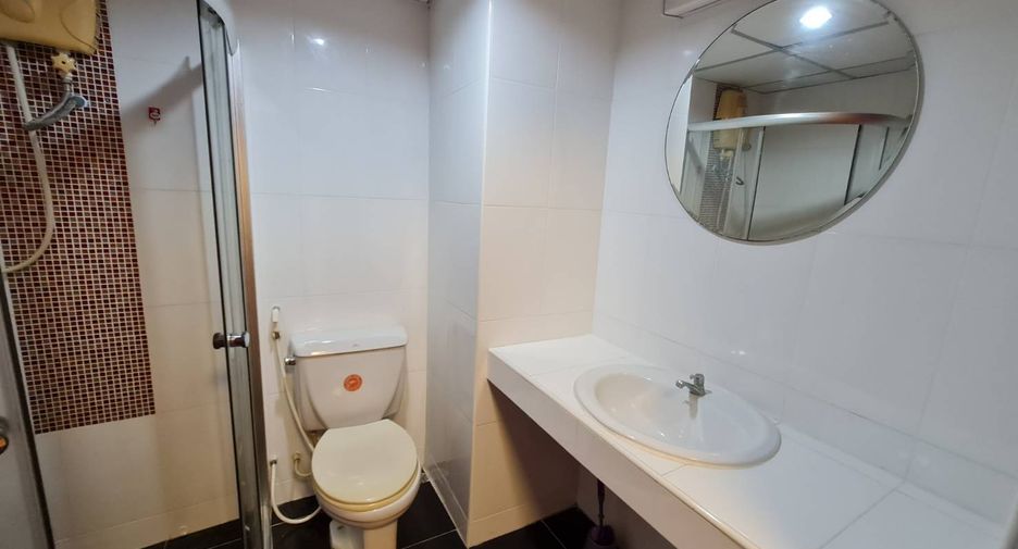Apartamento en venta de 1 habitaciones en Mueang Rayong, Rayong