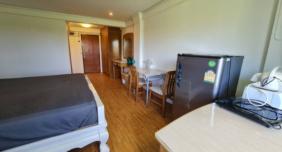 Apartamento en venta de 1 habitaciones en Mueang Rayong, Rayong