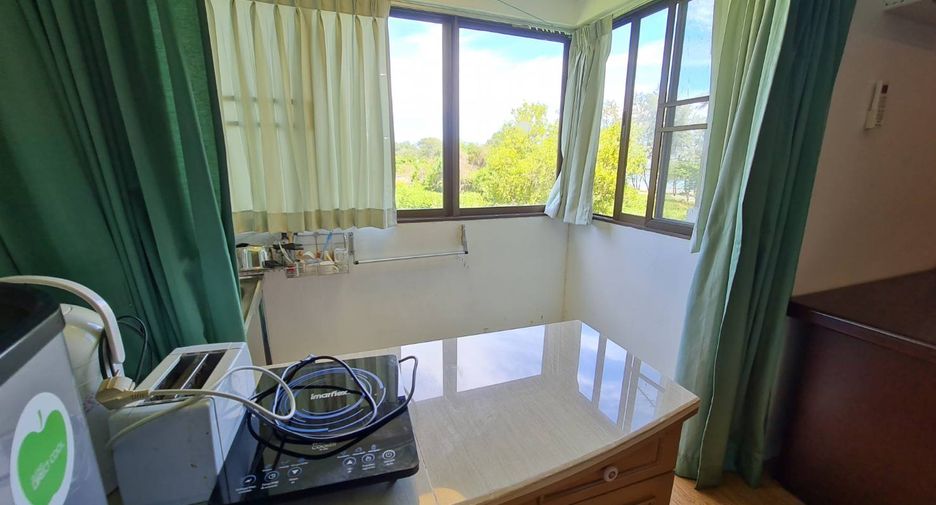 Apartamento en venta de 1 habitaciones en Mueang Rayong, Rayong