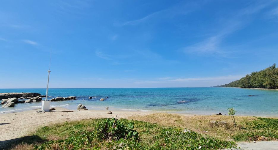 Apartamento en venta de 1 habitaciones en Mueang Rayong, Rayong