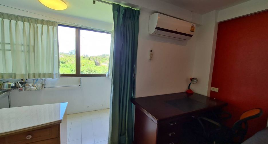 Apartamento en venta de 1 habitaciones en Mueang Rayong, Rayong