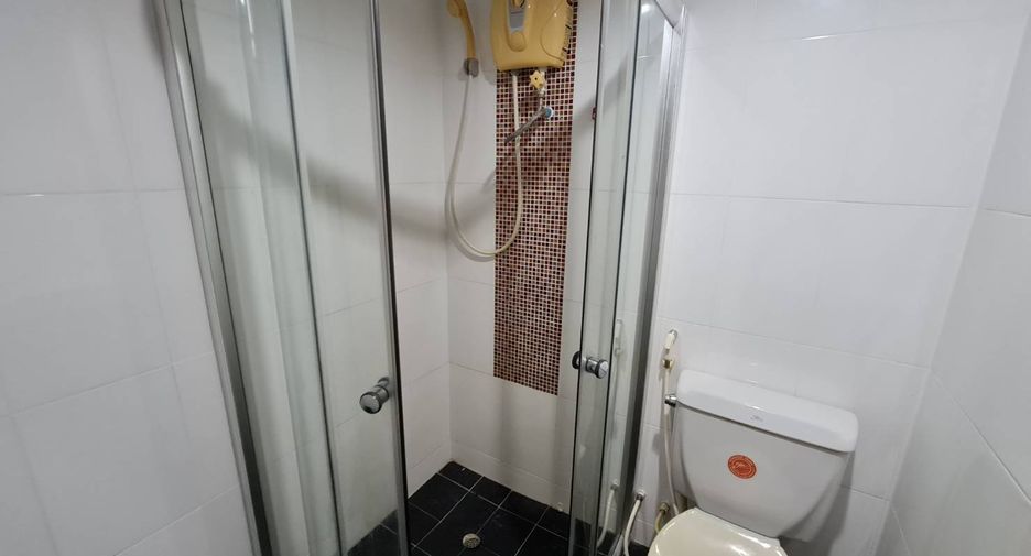 Apartamento en venta de 1 habitaciones en Mueang Rayong, Rayong
