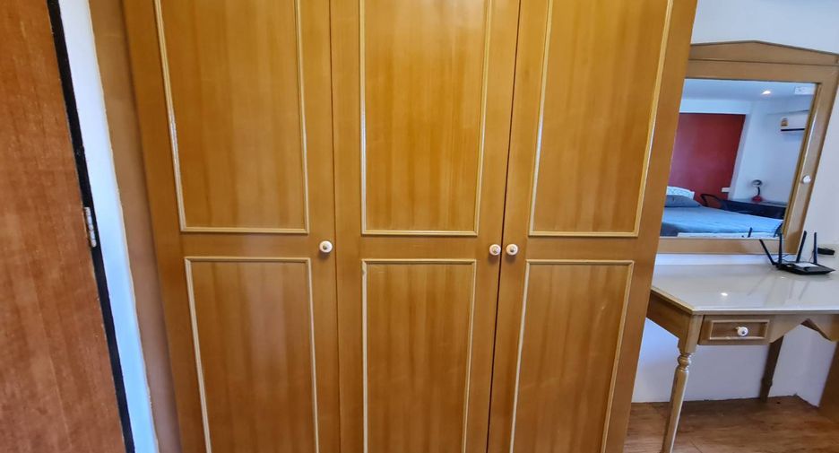 Apartamento en venta de 1 habitaciones en Mueang Rayong, Rayong