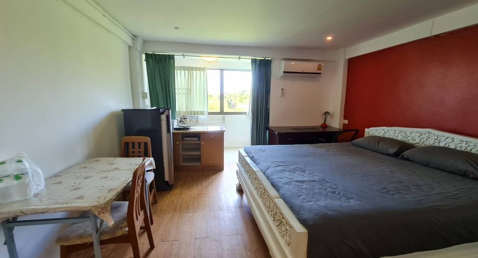 Apartamento en venta de 1 habitaciones en Mueang Rayong, Rayong