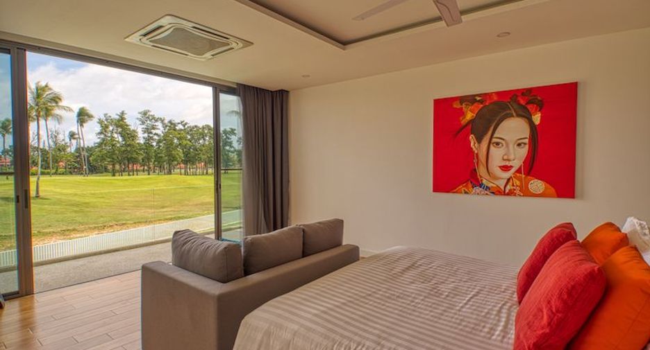 For sale 2 ベッドルーム villa in San Sai, Chiang Mai