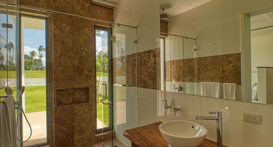 For sale 2 ベッドルーム villa in San Sai, Chiang Mai