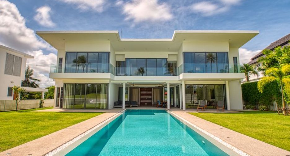 For sale 2 ベッドルーム villa in San Sai, Chiang Mai