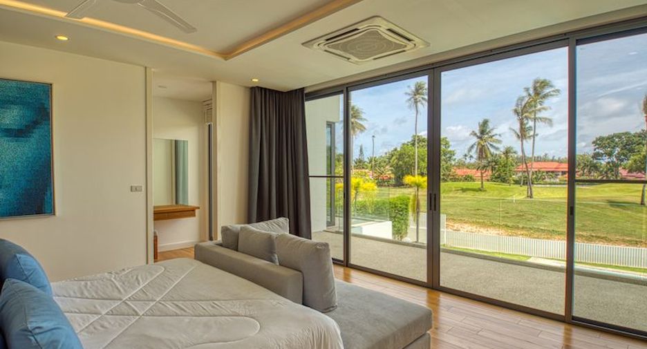 For sale 2 bed villa in San Sai, Chiang Mai