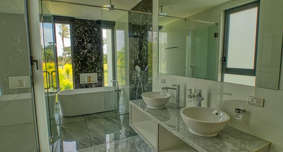 For sale 2 ベッドルーム villa in San Sai, Chiang Mai