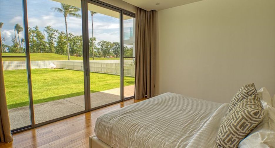 For sale 2 ベッドルーム villa in San Sai, Chiang Mai