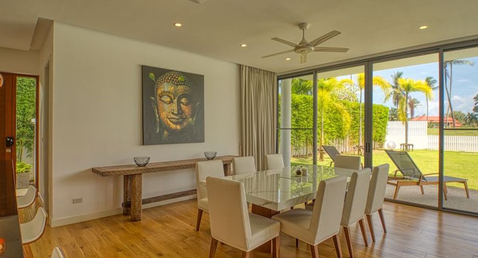 For sale 2 ベッドルーム villa in San Sai, Chiang Mai