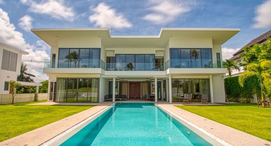 For sale 2 ベッドルーム villa in San Sai, Chiang Mai