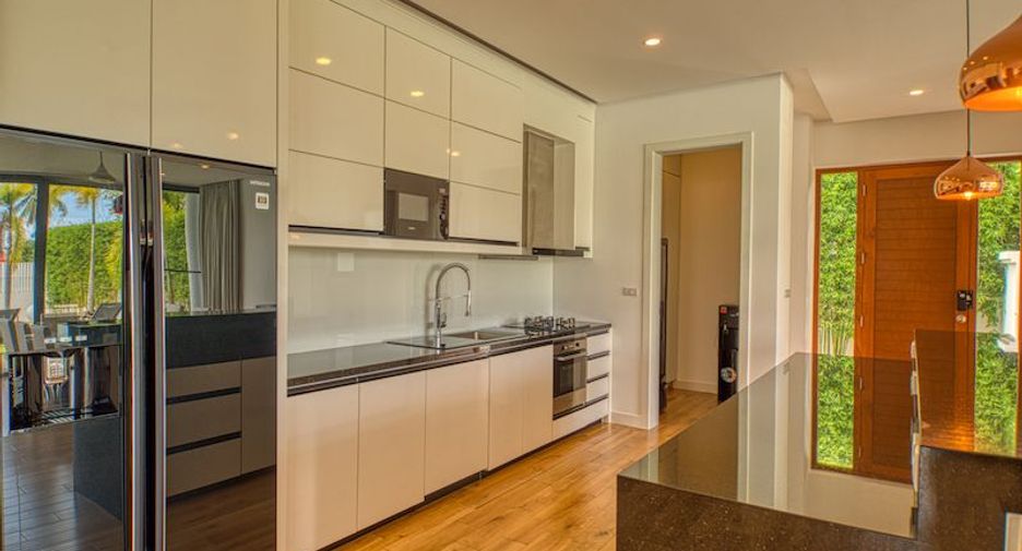 For sale 2 ベッドルーム villa in San Sai, Chiang Mai