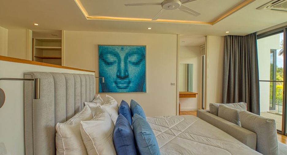 For sale 2 ベッドルーム villa in San Sai, Chiang Mai