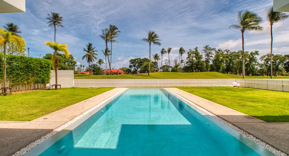 For sale 2 ベッドルーム villa in San Sai, Chiang Mai
