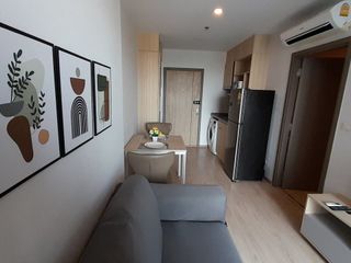 For rent 1 bed condo in Bang Na, Bangkok
