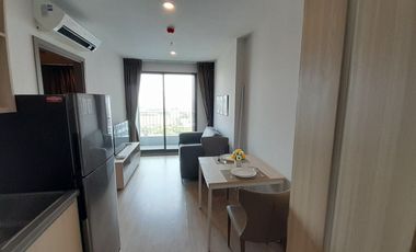 For rent 1 bed condo in Bang Na, Bangkok
