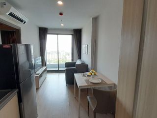 For rent 1 bed condo in Bang Na, Bangkok