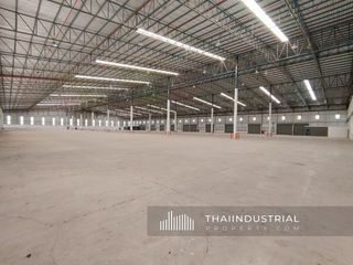 For rent warehouse in Si Racha, Chonburi