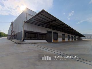 For rent warehouse in Si Racha, Chonburi
