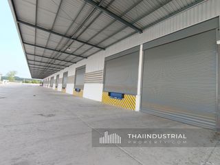 For rent warehouse in Si Racha, Chonburi